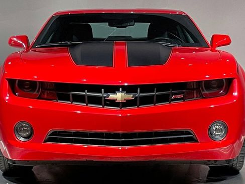 Used 2012 Chevrolet Camaro LT w/ RS Package image 18