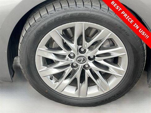 Used 2021 Lexus LS 500 AWD image 33