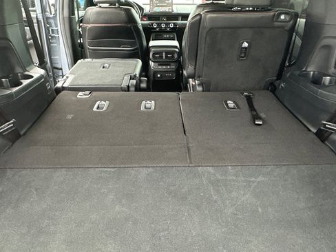 Certified 2025 Honda Pilot TrailSport image 16