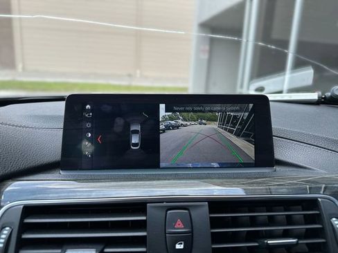 Used 2019 BMW 430i Gran Coupe xDrive w/ Convenience Package AWD/4WD image 18