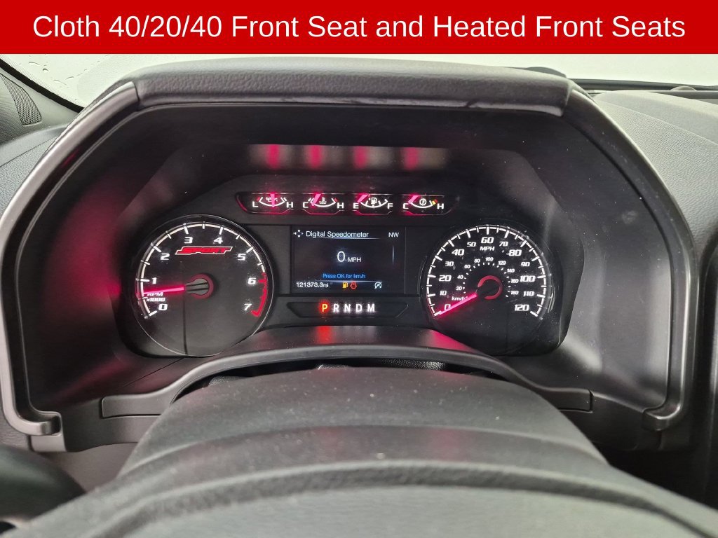 Used 2019 Ford F150 XLT w/ Equipment Group 302A Luxury AWD/4WD image 21