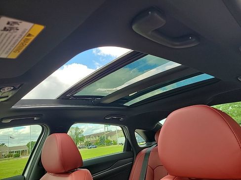 New 2026 Kia K5 GT-Line w/ GT-Line Premium Package FWD image 10