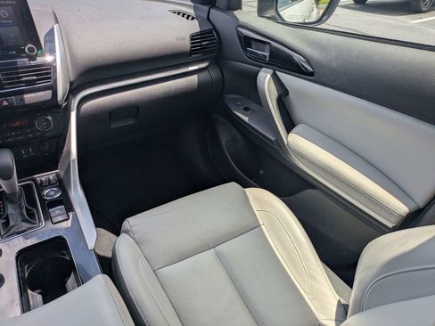 Used 2023 Mitsubishi Eclipse Cross SEL AWD/4WD image 18