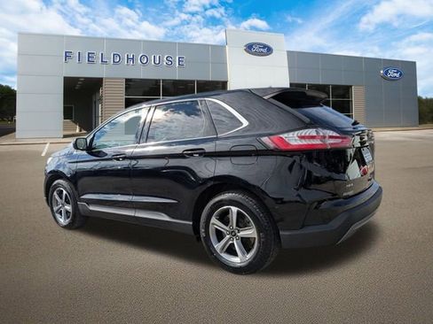 Used 2024 Ford Edge SEL w/ Convenience Package image 14