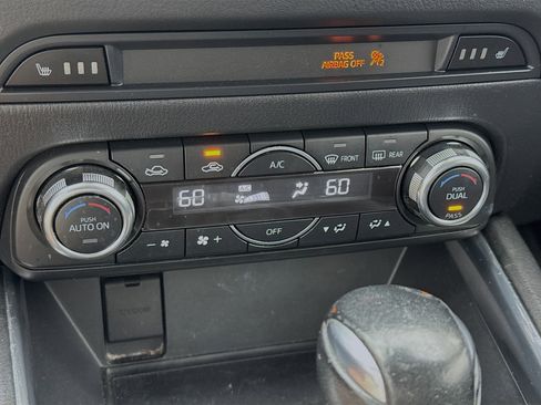 Used 2018 MAZDA CX-5 Grand Touring image 12