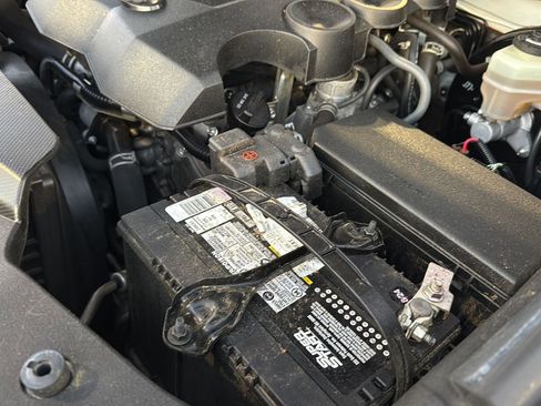 Certified 2021 Toyota 4Runner Nightshade image 34