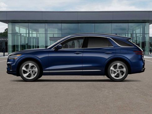 New 2026 Genesis GV70 2.5T Advanced image 3