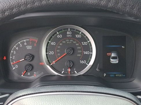 Used 2021 Toyota Corolla SE image 18