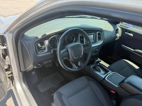 Used 2016 Dodge Charger SE w/ Popular Equipment Group AWD/4WD image 22