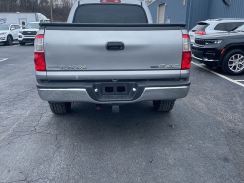 Used 2006 Toyota Tundra SR5 image 4