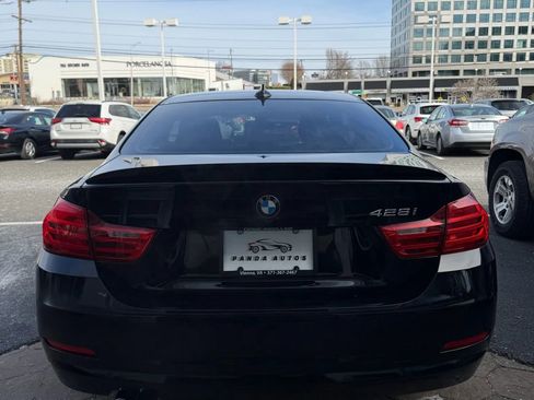 Used 2014 BMW 428i Coupe RWD image 6