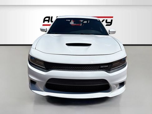 Used 2021 Dodge Charger R/T w/ Daytona Edition Group RWD image 2