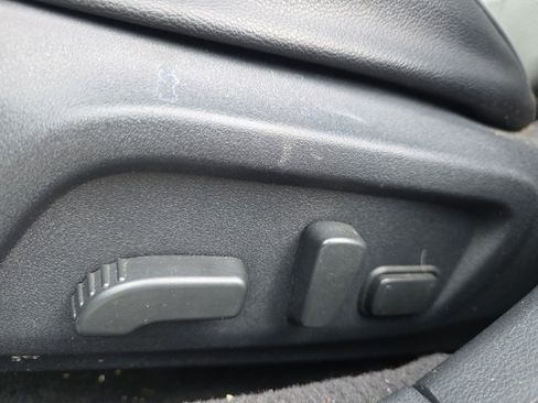 Used 2018 Subaru Outback 2.5i Premium AWD/4WD image 12
