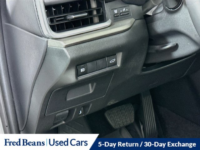 Used 2025 Toyota Grand Highlander AWD image 15
