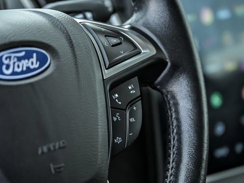 Certified 2023 Ford Edge SEL w/ Convenience Package AWD/4WD image 18