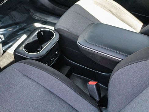 Certified 2024 Hyundai Ioniq 5 SEL RWD image 21
