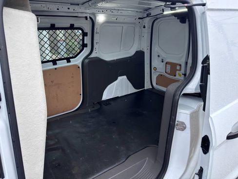 Used 2023 Ford Transit Connect XL FWD image 40