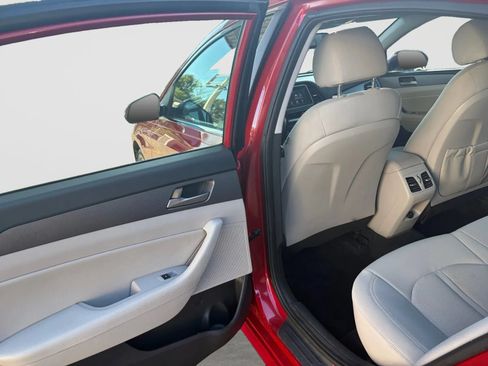 Used 2019 Hyundai Sonata SEL FWD image 14