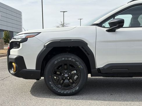 New 2026 Subaru Outback Wilderness image 9