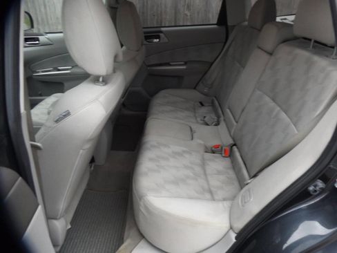 Used 2009 Subaru Forester 2.5X image 18