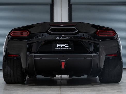 Used 2026 Lamborghini Temerario AWD/4WD image 65