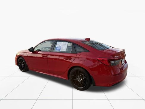Used 2023 Honda Civic Sport image 6