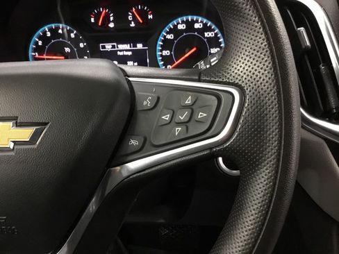 Used 2023 Chevrolet Equinox LS AWD/4WD image 36