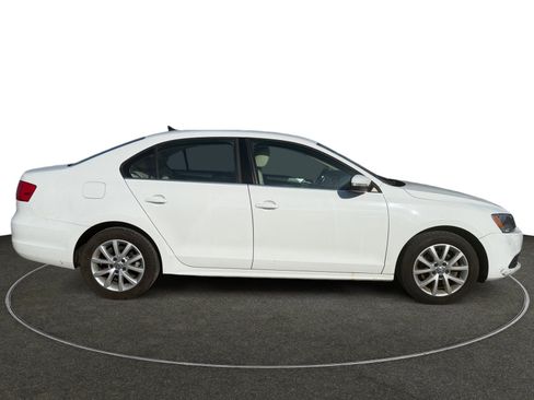 Used 2014 Volkswagen Jetta SE FWD image 7