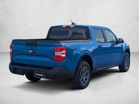 New 2026 Ford Maverick XLT image 2
