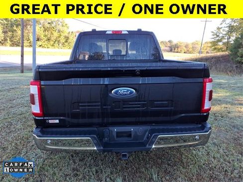 Used 2021 Ford F150 Lariat image 17
