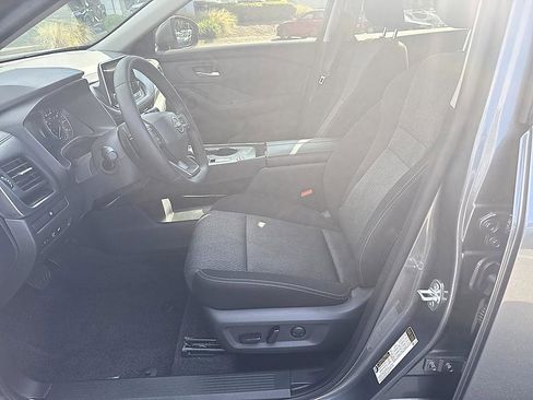 Certified 2026 Nissan Rogue SV w/ Cold Weather Package FWD image 13