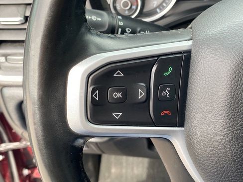 Used 2021 RAM 1500 Big Horn AWD/4WD image 50