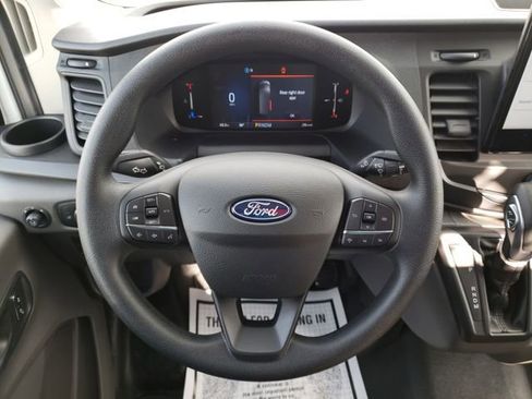 New 2026 Ford Transit 250 148 High Roof Extended image 12