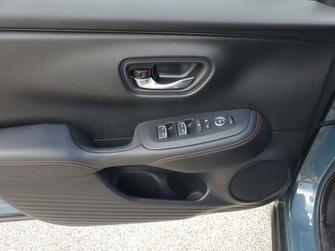 Certified 2023 Honda HR-V Sport image 9