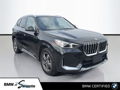 Certified 2025 BMW X1 xDrive28i