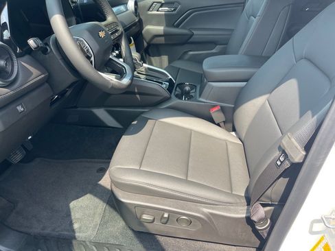 New 2026 Chevrolet Colorado LT w/ LT Convenience Package image 10