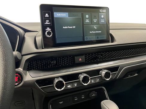 New 2026 Honda CR-V LX image 17