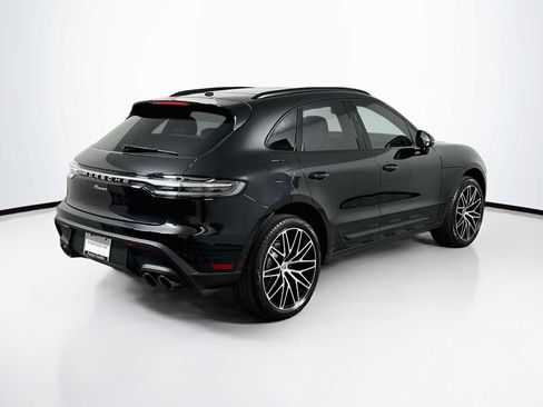 New 2026 Porsche Macan AWD/4WD image 9