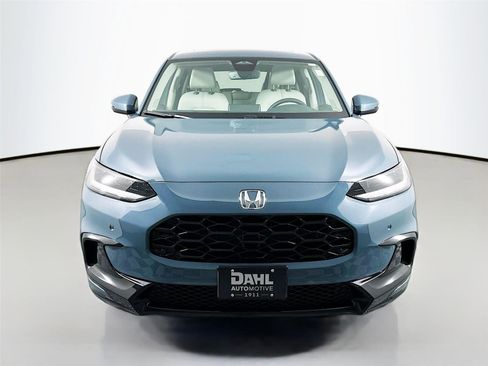 New 2026 Honda HR-V EX-L image 2