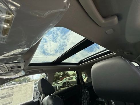 New 2026 Nissan Rogue Platinum w/ Platinum Premium Package image 14