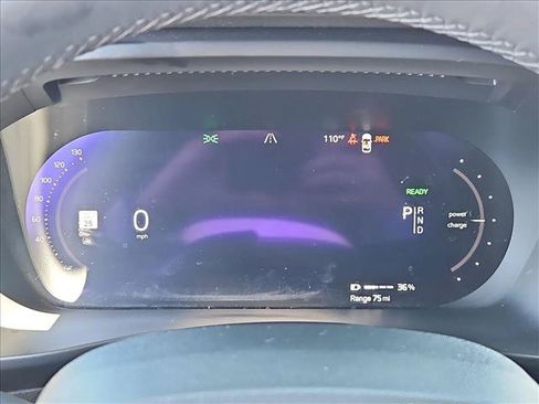 Used 2023 Volvo C40 P8 Recharge Plus AWD/4WD image 16