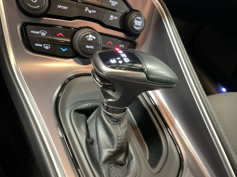 Used 2019 Dodge Challenger GT w/ Cold Weather Group RWD image 30