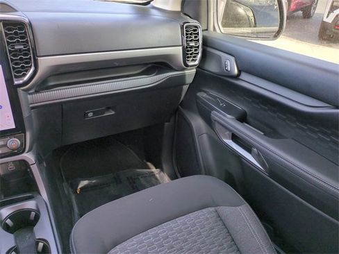 Used 2024 Ford Ranger XLT w/ Equipment Group 301A High image 18