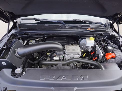 Used 2020 RAM 1500 Limited image 30