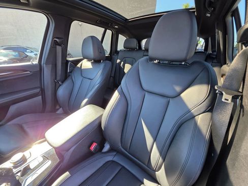 Used 2020 BMW X3 xDrive30i w/ Driving Assistance Package image 17
