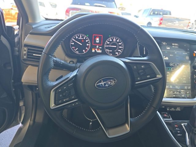 Used 2025 Subaru Legacy Premium AWD/4WD image 12