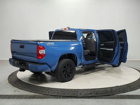 Used 2021 Toyota Tundra SR5 AWD/4WD image 15