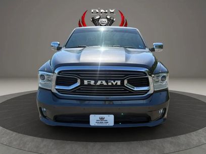 Used 2016 RAM 1500 Limited