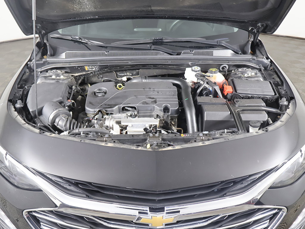 Used 2024 Chevrolet Malibu LT FWD image 18