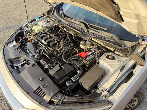 Used 2016 Honda Civic EX-T image 77